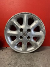 1 Jante Renault Twingo 1 Phase