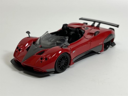 Tayumo 36120212 pagani zonda - tayumo,