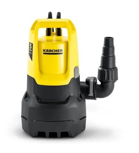 Kärcher pompe eau 9 500 - à,