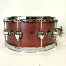 DW 16.5x35.6cmTobacco Tache