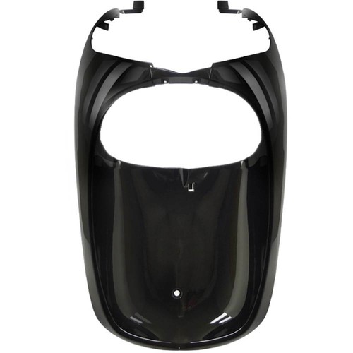 Scudo inférieur noir brillant - scudo,