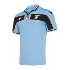 A142 MACRON LAZIO Maillot