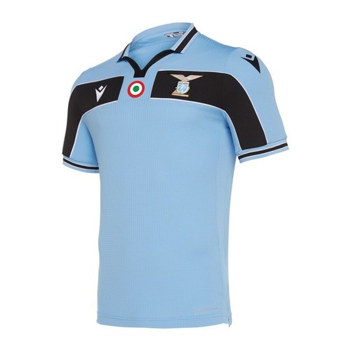 A142 macron lazio - macron, maillot