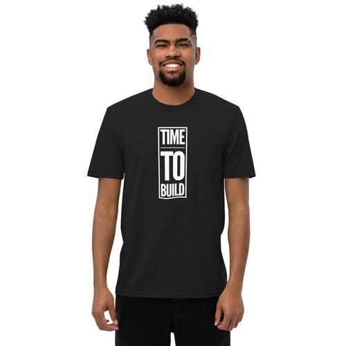 Unisex yorki recycled - recycled, t-shirt