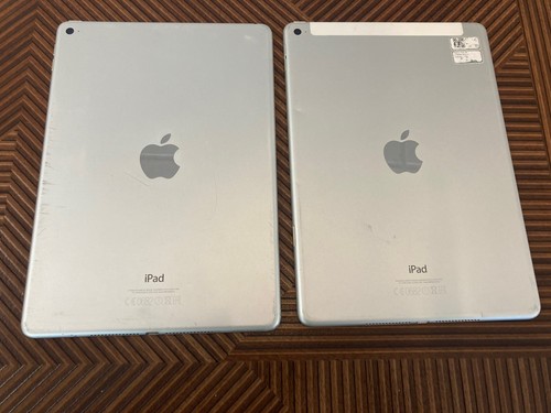 Lot chaises ipad air - 2,