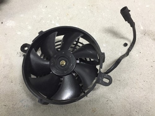 Ventilateur de - un,