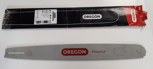 Oregon guide tronçonneuse - guide,