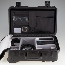 Phase one Digital back IQ380