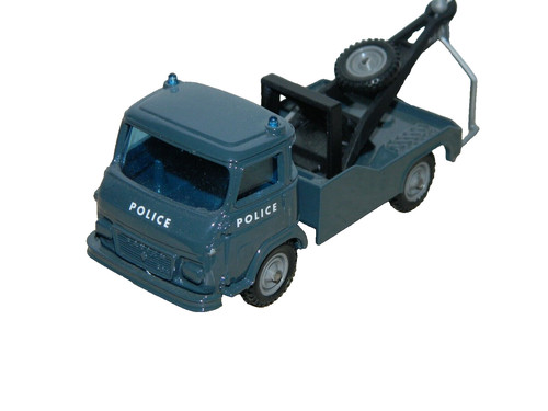 Saviem sg4 police - saviem,