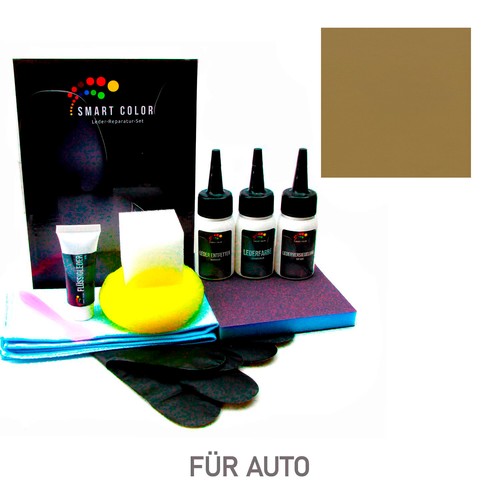 Tous les cuirs savannabeige - cuirs,