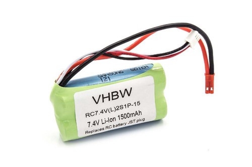 Batterie pour mjx - batterie,
