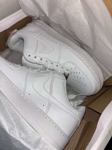 Air force one blanche - blanche, taille