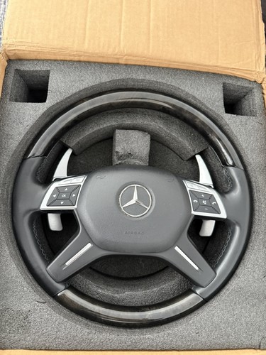 Volant pour mercedes gl500 - volant,