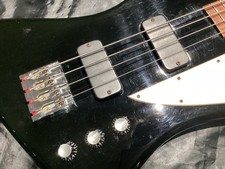 Gibson Thunderbird Studio BLK