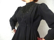 VINTAGE dirndl dress, antique