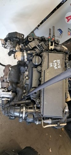 Moteur peugeot bipper - peugeot, 0135ph
