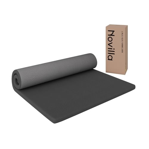 Matelas double futon haute