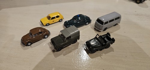 Wiking lot divers - lot,