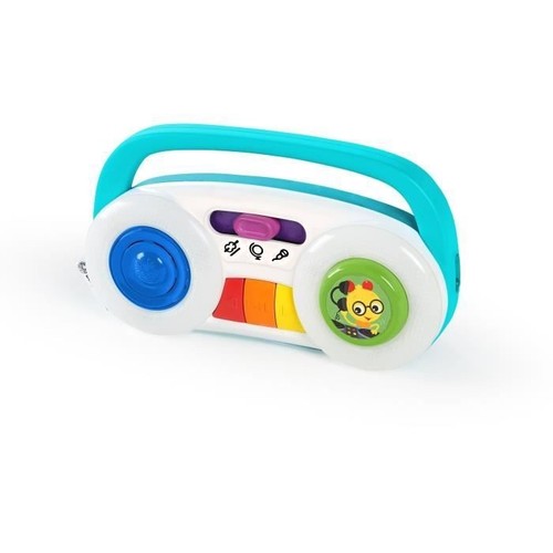 Baby einstein radio - baby,