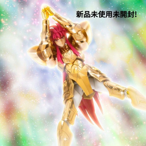 Saint seiya cloth - saint, myth
