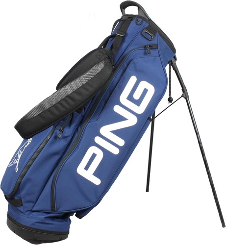 Sac sur pied ping hoofer - sur, lite