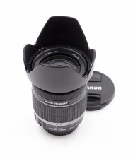 CANON EFS 18-200mm F/3.5-5.6