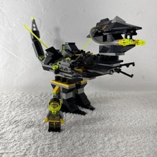 Lego Vintage Roboforce 2152