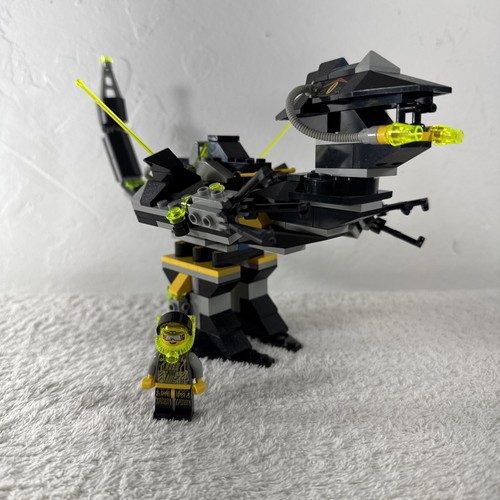 Lego vintage roboforce - lego,