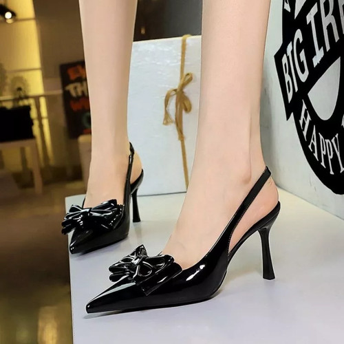 Escarpins slingback pour femme - pour,