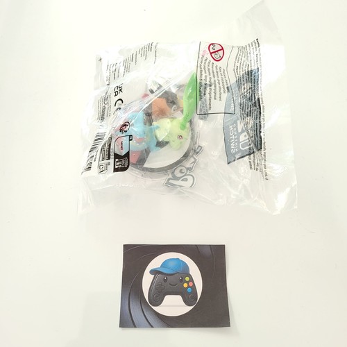 Pokemon legends figurine - legends, z