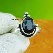 Bague cadeau en argent