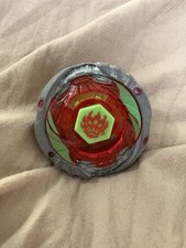Hasbro Beyblade: Metal Fury -
