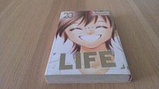 MANGA LIFE TOME 20 / PREMIERE EDITION  Keiko SUENOBU / KUROKAWA  TBE