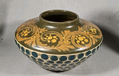Beau important vase - et,