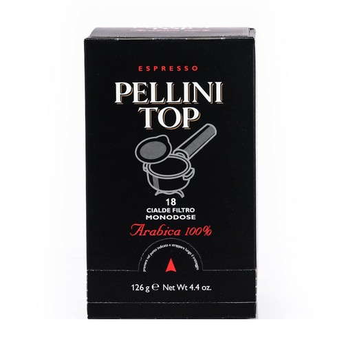 Café top 100 - top, 100%