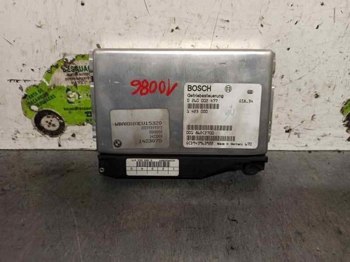 1423000 calculateur boite auto