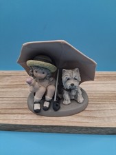 Vintage '97 Enesco Friendship