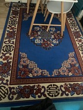 Tapis Style Caucasien 270x185