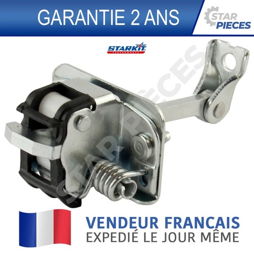 Arret tirant limiteur porte - limiteur, de