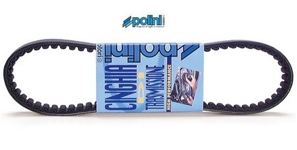 Courroie scooter polini - scooter,