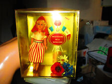 poupée bicentenaire