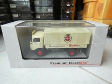 Mercedes Benz LP911 Warsteiner