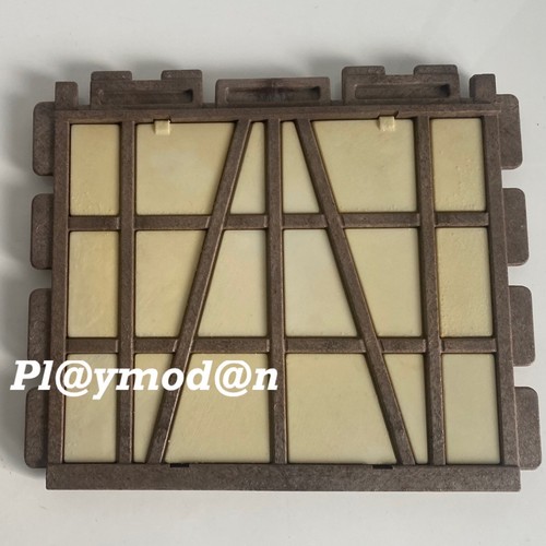 Playmobil vintage 1977 - playmobil,