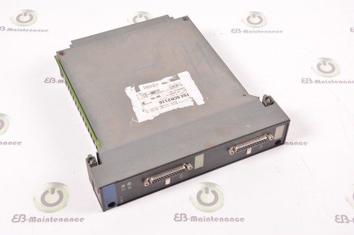 Carte coupleur automate