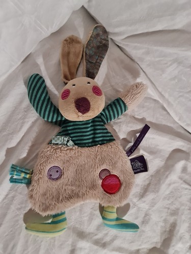 Moulin roty doudou les jolis - doudou,