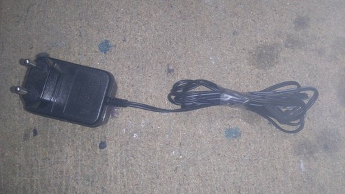 Chargeur idk rhd090025 - chargeur, 9v