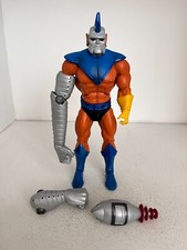 Mattel Motu Masters De