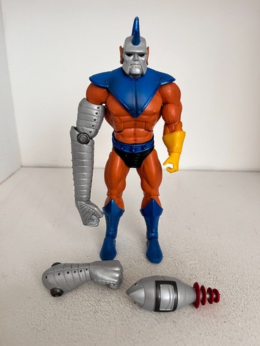 Mattel motu masters - motu, de