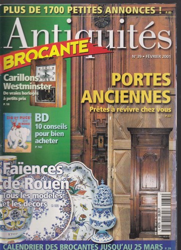 Antiquites brocante 39 - antiquites-brocante, n°39