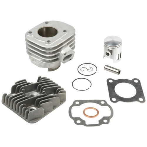 Haut moteur scoot - scoot, adaptable